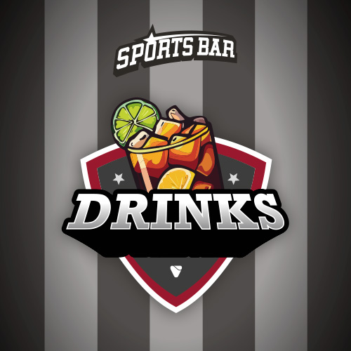 SPORTS BAR DRINKS